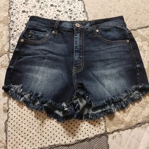 KANCAN SHORTS